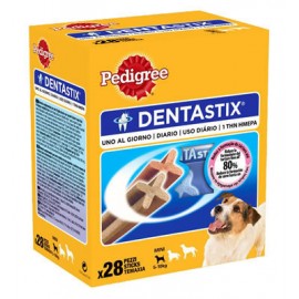 PEDIGREE DENTASTIX