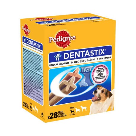 PEDIGREE DENTASTIX