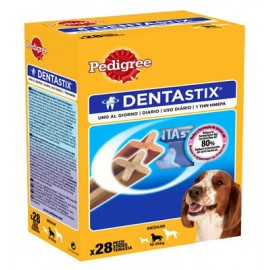 PEDIGREE DENTASTIX