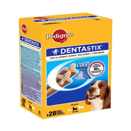 PEDIGREE DENTASTIX