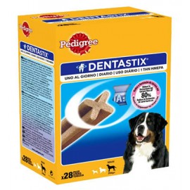 PEDIGREE DENTASTIX