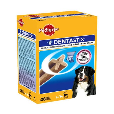 PEDIGREE DENTASTIX