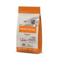 NATURE'S VARIETY ORIGINAL NO GRAIN MINI PAVO