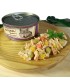 lata Natural Greatness pollo con verduras comida natural para perros