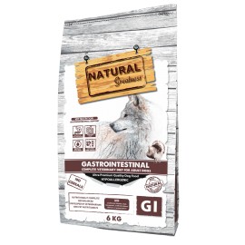 NATURAL GREATNESS DIET VET DOG GASTROINTESTINAL 