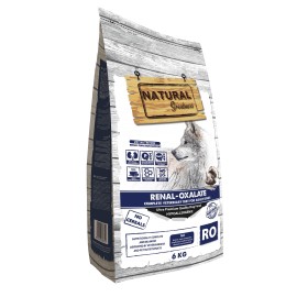 NATURAL GREATNESS DIET VET DOG RENAL-OXALATE