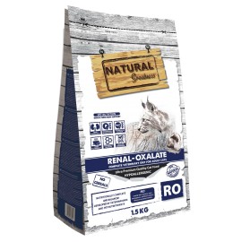 NATURAL GREATNESS DIET VET CAT RENAL-OXALATE