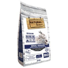 NATURAL GREATNESS DIET VET CAT RENAL-OXALATE