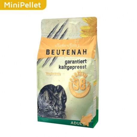 BEUTENAH TRUTHAHN