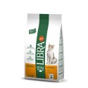 LIBRA CAT ADULT CHICKEN URINARY