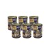 NATURAL GREATNESS PAVO CON SALMÓN, CALABAZA, BONIATO Y ESPINO AMARILLO | Alimento húmedo natural para perros