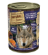 Natural Greatness Pavo con Salmón, Calabaza, Boniato y Espino Amarillo alimento húmedo natural para perros