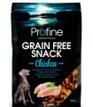 PROFINE GRAIN FREE SNACK CHICKEN