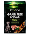 PROFINE GRAIN FREE SNACK LAMB