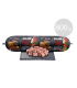 Salchicha Profine de Pato