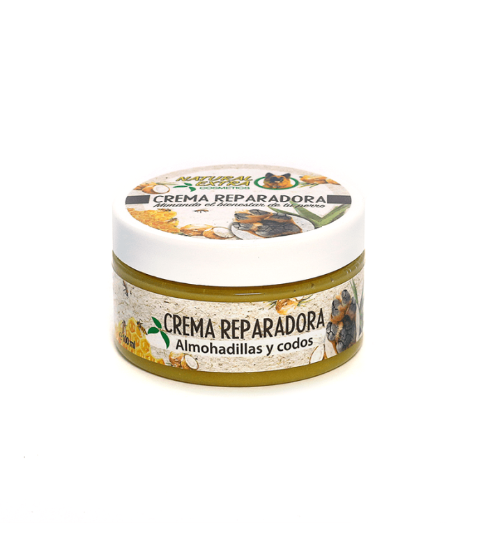 NATUREXTRA CREMA REPARADORA