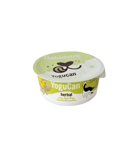 NATUREXTRA YOGUCAN HERBAL