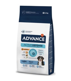 ADVANCE ADULT MAXI LIGHT CHICKEN & RICE