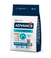 ADVANCE STERILIZED ADULT PAVO