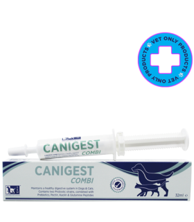 CANIGEST COMBI 16 ML.