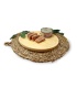 NATURAL GREATNESS CONEJO Y PATO CON ZANAHORIA Y SEMILLAS DE HINOJO 185 G. X 12 UND.