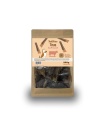 NATUREXTRA SNACKS TIRAS DE PANZA