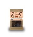 NATUREXTRA SNACKS TIRAS BLACK ANGUS