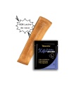 NATUREXTRA HUESO DE QUESO CON COPOS DE KEFIR