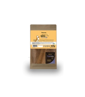 NATUREXTRA HUESO DE QUESO CON COPOS DE KEFIR 80 110 G.