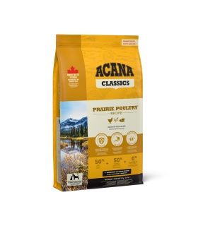 ACANA PRAIRIE POULTRY 14,5 KG.