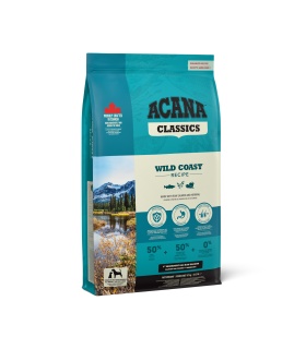 ACANA WILD COAST 14,5 KG.