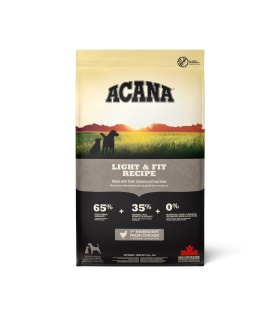 ACANA LIGHT & FIT