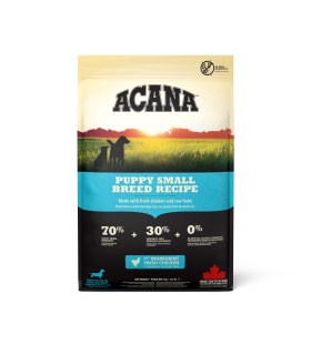 ACANA PUPPY SMALL BREED