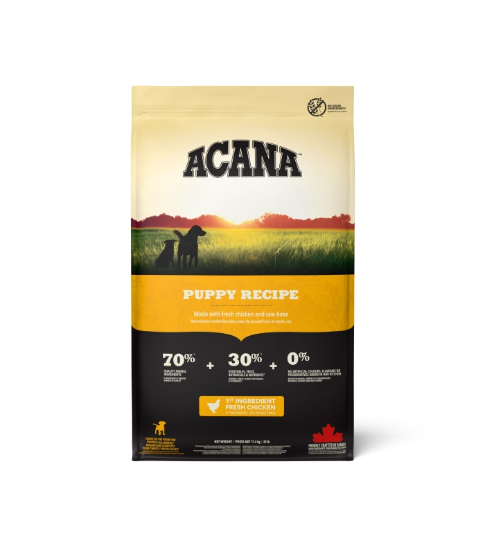 ACANA PUPPY