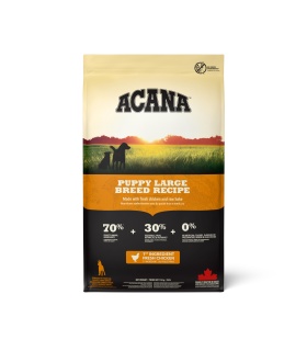 ACANA PUPPY LARGE BREED