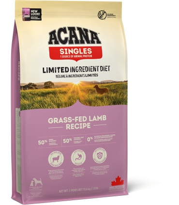 ACANA GRASS-FED LAMB