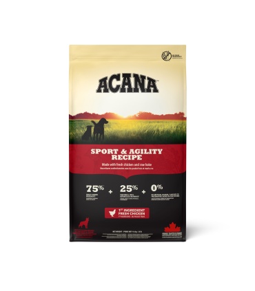 ACANA SPORT & AGILITY
