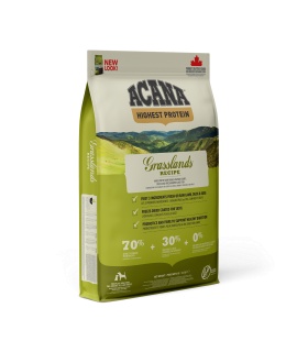 ACANA GRASSLANDS