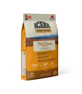 ACANA WILD PRAIRIE