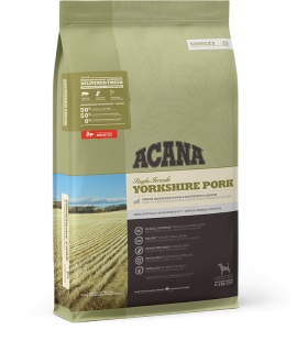 ACANA YORKSHIRE PORK