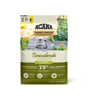 ACANA GRASSLANDS CAT