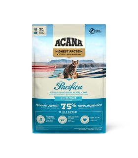 ACANA PACIFICA CAT