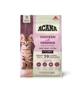ACANA FIRST FEAST
