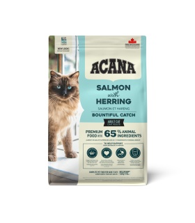 ACANA BOUNTIFUL CATH