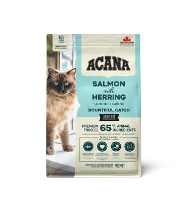 ACANA BOUNTIFUL CATH