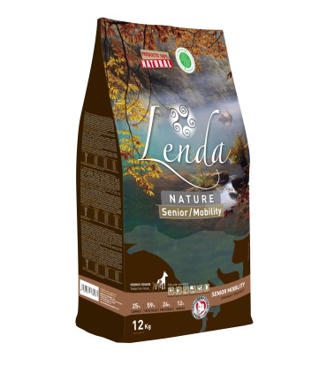 LENDA NATURE SENIOR/MOBILITY