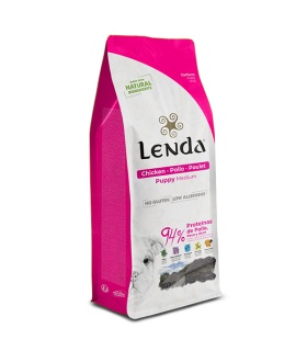 LENDA PUPPY MEDIUM