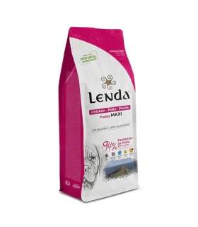 LENDA PUPPY MAXI