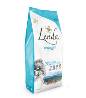 LENDA ADULT MINI LIGHT & STERILIZED