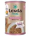 LENDA FOODIE CAZUELA SILVESTRE